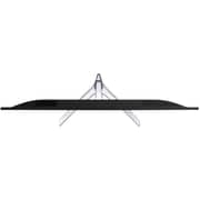 Acer Aspire C27 All-in-One (2024) Desktop - 13th Gen / Intel Core i7-1360P / 27inch FHD / 1TB SSD / 16GB RAM / Windows 11 Home / English & Arabic Keyboard / Black / Middle East Version - [C27-1851]