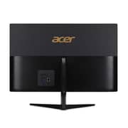 Acer Aspire C24-1800 All-in-One Desktop - 12th Gen Intel Core i5-12450H Octa Cores Upto 4.40GHz/23.8
