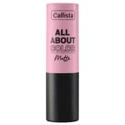 Callista Matte Lipstick 502 My Empire