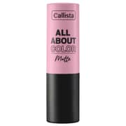 Callista Matte Lipstick 504 That Rose