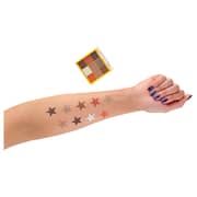 Callista Multi Palette Eyeshadow 103 Coffee Addiction