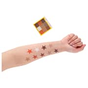 Callista Multi Palette Eyeshadow 103 Coffee Addiction