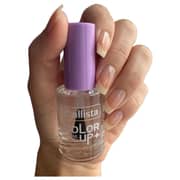 Callista Nail Polish 001