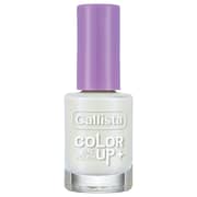 Callista Nail Polish 105 Limitless White