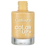 Callista Nail Polish 134 Banana Smoothie