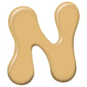 Callista Nail Polish 134 Banana Smoothie