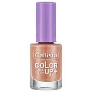 Callista Nail Polish 184 Clean Girl Aesthetic