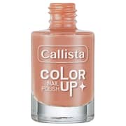 Callista Nail Polish 186 Nuder Than Nude