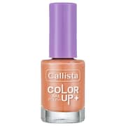 Callista Nail Polish 188 Pink Squirrel