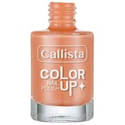 Callista Nail Polish 188 Pink Squirrel