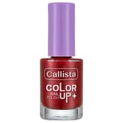 Callista Nail Polish 431 Velvet Cake Party