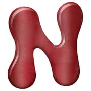 Callista Nail Polish 431 Velvet Cake Party