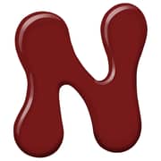 Callista Nail Polish 439 Old Habbits