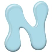 Callista Nail Polish 511 On Cloud Nine