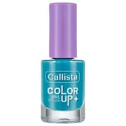 Callista Nail Polish 543 Rare In Nature