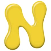 Callista Nail Polish 724 Lemonade Club