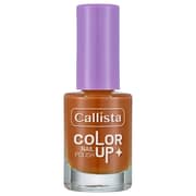 Callista Nail Polish 742 Honey Charm