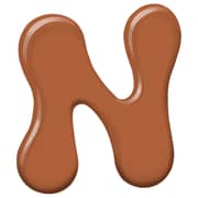 Callista Nail Polish 742 Honey Charm