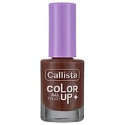 Callista Nail Polish 850 Mad Mud