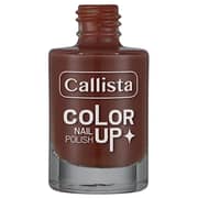 Callista Nail Polish 850 Mad Mud
