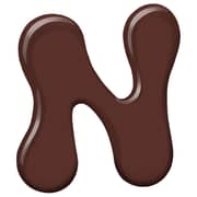 Callista Nail Polish 850 Mad Mud