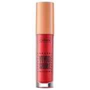 Callista Vivid Shine Lipgloss 101 Drop Everything Red