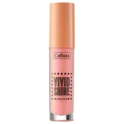 Callista Vivid Shine Lipgloss 105 Sugar Baby