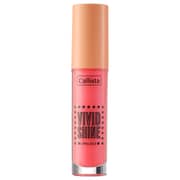 Callista Vivid Shine Lipgloss 107 Playdate Pink