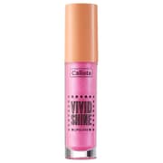 Callista Vivid Shine Lipgloss 108 Pink Utopia