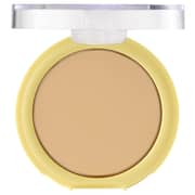 Callista Smooth & Matte Compact Powder 30 Dark Honey