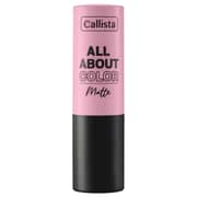 Callista Matte Lipstick 503 Table for Two