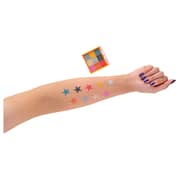 Callista Multi Palette Eyeshadow 101 Colors on Fire