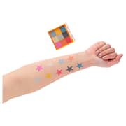 Callista Multi Palette Eyeshadow 101 Colors on Fire