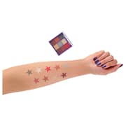 Callista Multi Palette Eyeshadow 102 Nude Inspiration