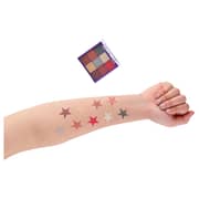 Callista Multi Palette Eyeshadow 102 Nude Inspiration