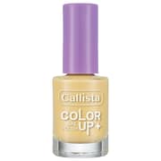 Callista Nail Polish 122 Oat Meal