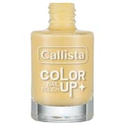 Callista Nail Polish 122 Oat Meal