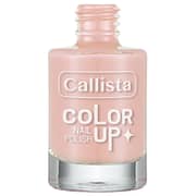 Callista Nail Polish 166 Mani-Cured