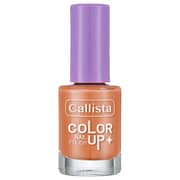 Callista Nail Polish 194 Peach Nude