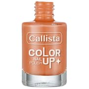 Callista Nail Polish 194 Peach Nude