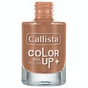 Callista Nail Polish 240 Caffeine Addiction