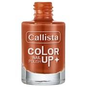 Callista Nail Polish 248 Double Epresso