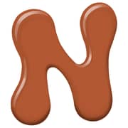 Callista Nail Polish 248 Double Epresso