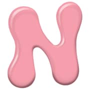 Callista Nail Polish 316 My Milkshake