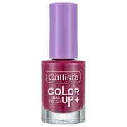 Callista Nail Polish 357 Passion Fruit Fever