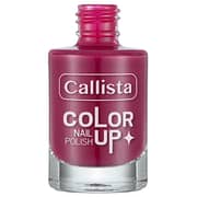 Callista Nail Polish 357 Passion Fruit Fever