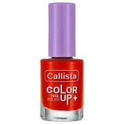 Callista Nail Polish 402 Ketchup with Me