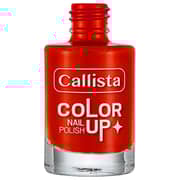 Callista Nail Polish 402 Ketchup with Me