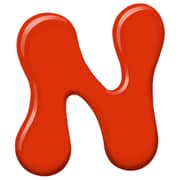 Callista Nail Polish 402 Ketchup with Me