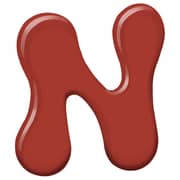 Callista Nail Polish 416 How Spicy